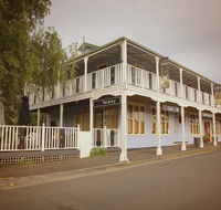 Mole Creek Guest House - Darwin Tourism