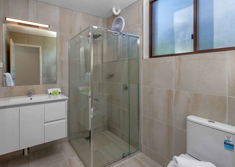 Econo Lodge Lilydale - Darwin Tourism 2