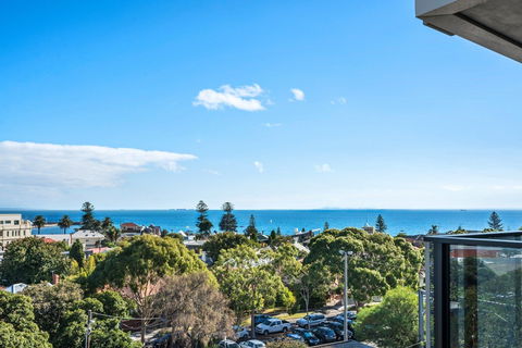 Anchorage Apartments Hampton - Darwin Tourism 1