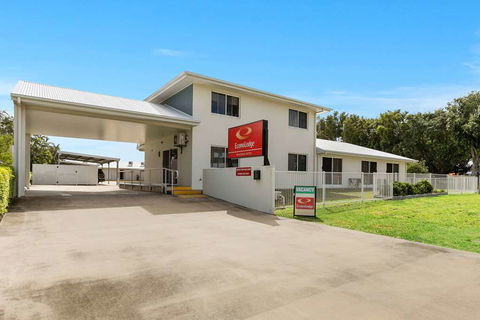 Econo Lodge Beachside - Darwin Tourism 2