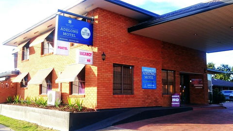 Adelong Motel - Darwin Tourism 1
