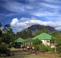 Mt Barney Lodge - Darwin Tourism