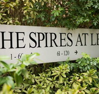 Leisure Inn Spires - Darwin Tourism