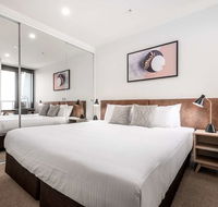 Domi Serviced Apartments Ascend Htl Coll - Darwin Tourism