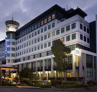 Novotel Glen Waverley - Darwin Tourism