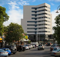 Apartments  IKON Glen Waverley - Darwin Tourism