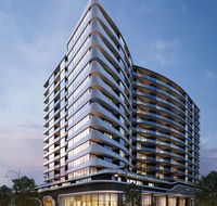 Astra Apartments Glen Waverley - Darwin Tourism