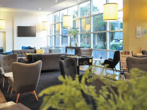 Hotel Ibis Glen Waverley - Darwin Tourism 2