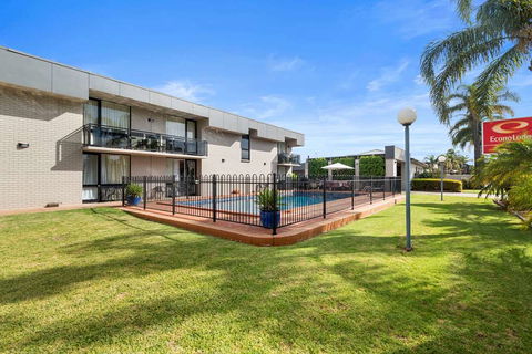 Econo Lodge All Seasons Mildura - Darwin Tourism 2