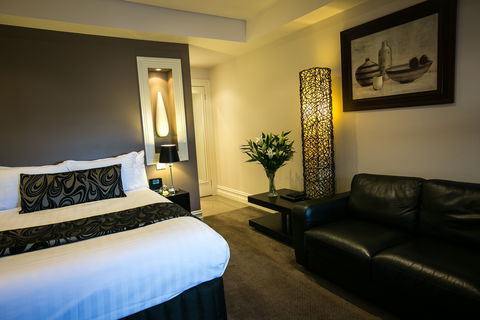 Gallery Apartments - Darwin Tourism 2