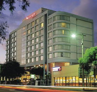 Mercure Hotel Parramatta - Darwin Tourism