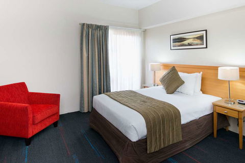 APX Apartments Parramatta - Darwin Tourism 4
