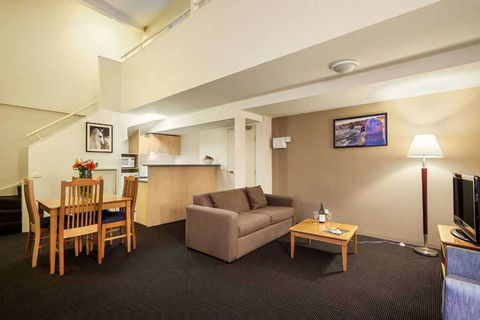 APX Apartments Parramatta - Darwin Tourism 5