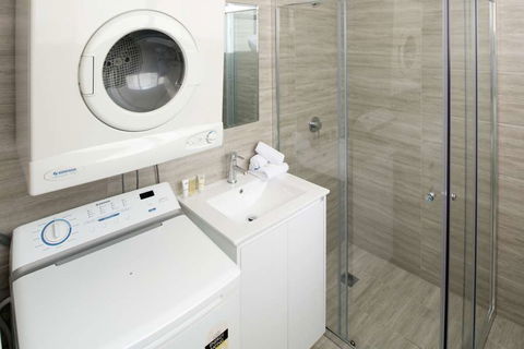 APX Apartments Parramatta - Darwin Tourism 7