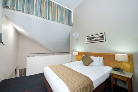 APX Apartments Parramatta - Darwin Tourism 8