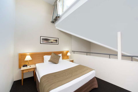 APX Apartments Parramatta - Darwin Tourism 10