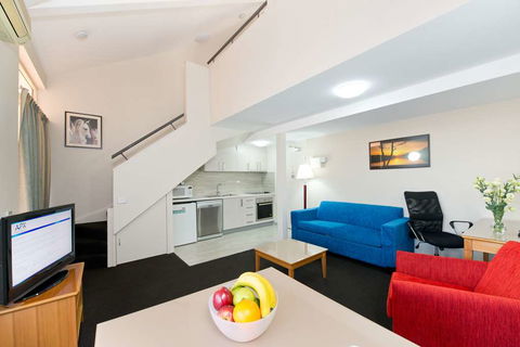 APX Apartments Parramatta - Darwin Tourism 11