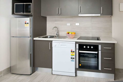 APX Apartments Parramatta - Darwin Tourism 12