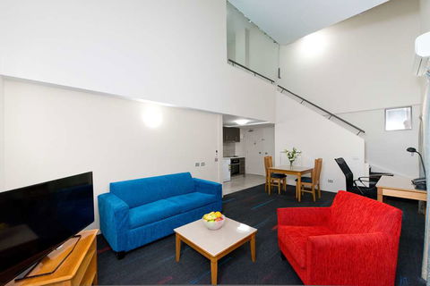 APX Apartments Parramatta - Darwin Tourism 13