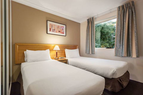 APX Apartments Parramatta - Darwin Tourism 15