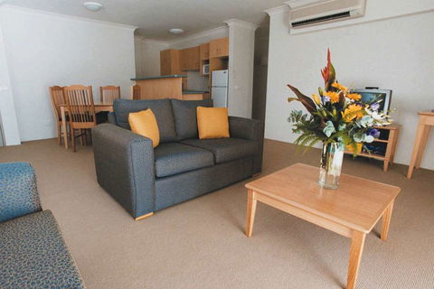 APX Apartments Parramatta - Darwin Tourism 16