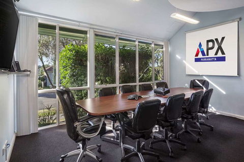 APX Apartments Parramatta - Darwin Tourism 17