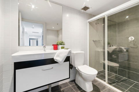Astra Apartments Parramatta - Darwin Tourism 3