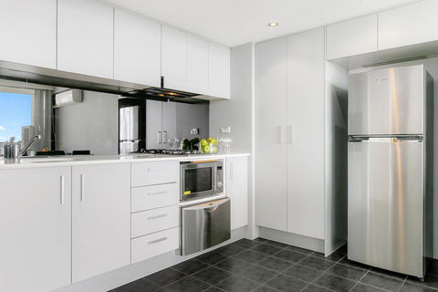 Astra Apartments Parramatta - Darwin Tourism 4