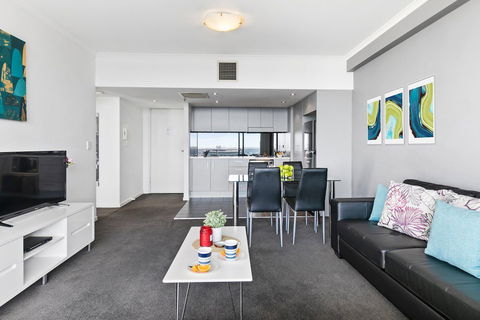 Astra Apartments Parramatta - Darwin Tourism 6