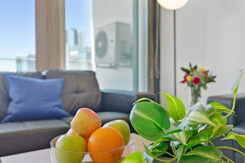 Astra Apartments Parramatta - Darwin Tourism 9