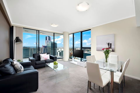 Astra Apartments Parramatta - Darwin Tourism 13
