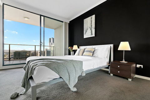 Astra Apartments Parramatta - Darwin Tourism 14