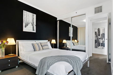 Astra Apartments Parramatta - Darwin Tourism 15