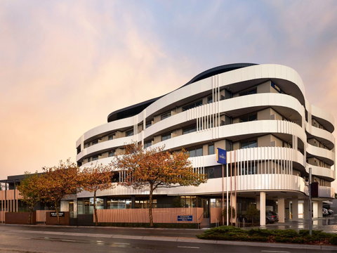 The Sebel Melbourne Ringwood - Darwin Tourism 1