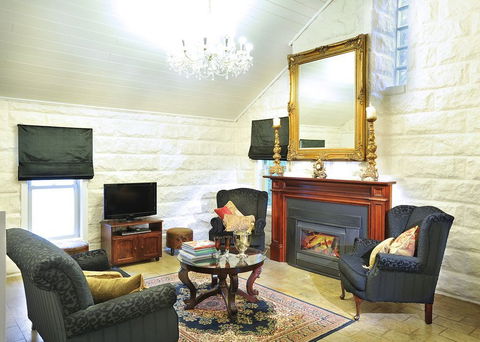 Adeline Bed & Breakfast - Darwin Tourism 3
