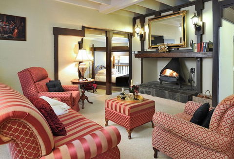 Adeline Bed & Breakfast - Darwin Tourism 4