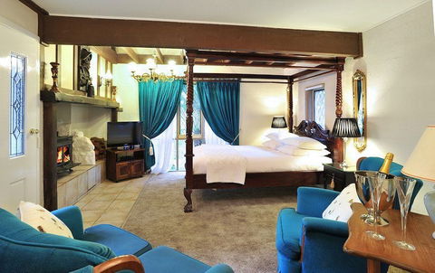 Adeline Bed & Breakfast - Darwin Tourism 5