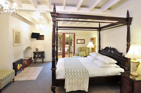 Adeline Bed & Breakfast - Darwin Tourism 6