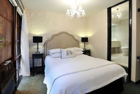 Adeline Bed & Breakfast - Darwin Tourism 8