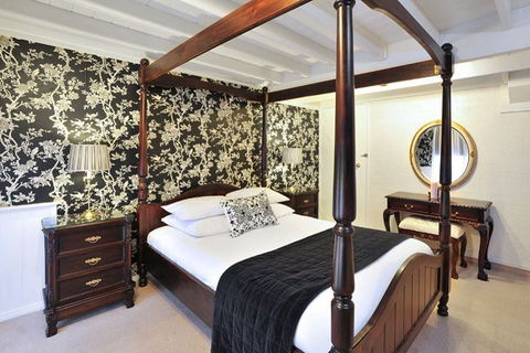 Adeline Bed & Breakfast - Darwin Tourism 11