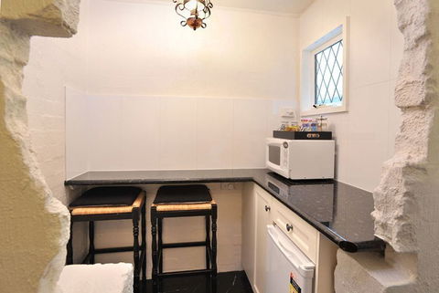 Adeline Bed & Breakfast - Darwin Tourism 12
