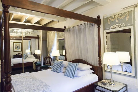 Adeline Bed & Breakfast - Darwin Tourism 13
