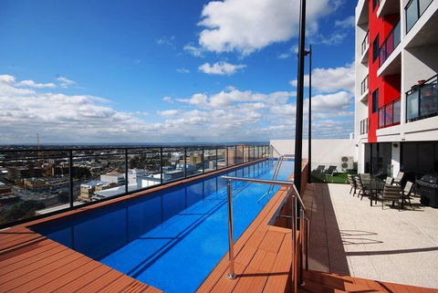 Astra Apartments Perth - Darwin Tourism 5