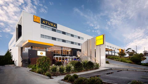 Atura Dandenong - Darwin Tourism 2