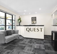 Quest Narre Warren - Darwin Tourism