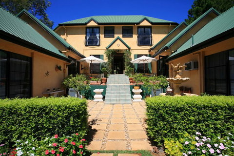 Villa Della Rosa B&B - Darwin Tourism 0