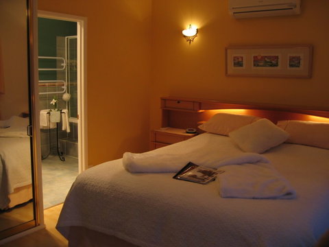 Villa Della Rosa B&B - Darwin Tourism 1