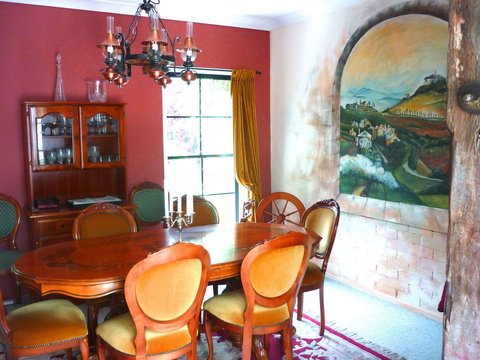 Villa Della Rosa B&B - Darwin Tourism 2