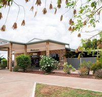 Abacus Motel Mount Isa - Darwin Tourism
