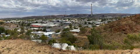 Abacus Motel Mount Isa - Darwin Tourism 2
